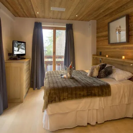 Chalet Edelweiss *