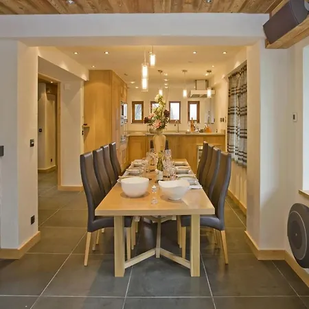Chalet Edelweiss