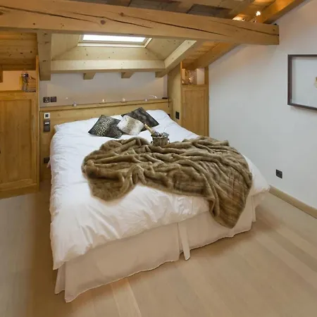 Chalet Edelweiss *